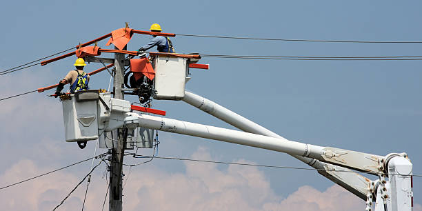 Emergency Electrical Repair Services in Osceola, WI